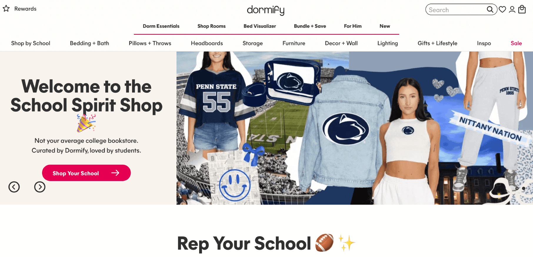 what to sell on shopify: customized home decor