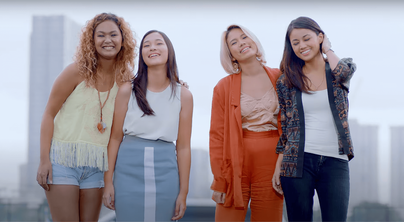 ethical marketing example from dove