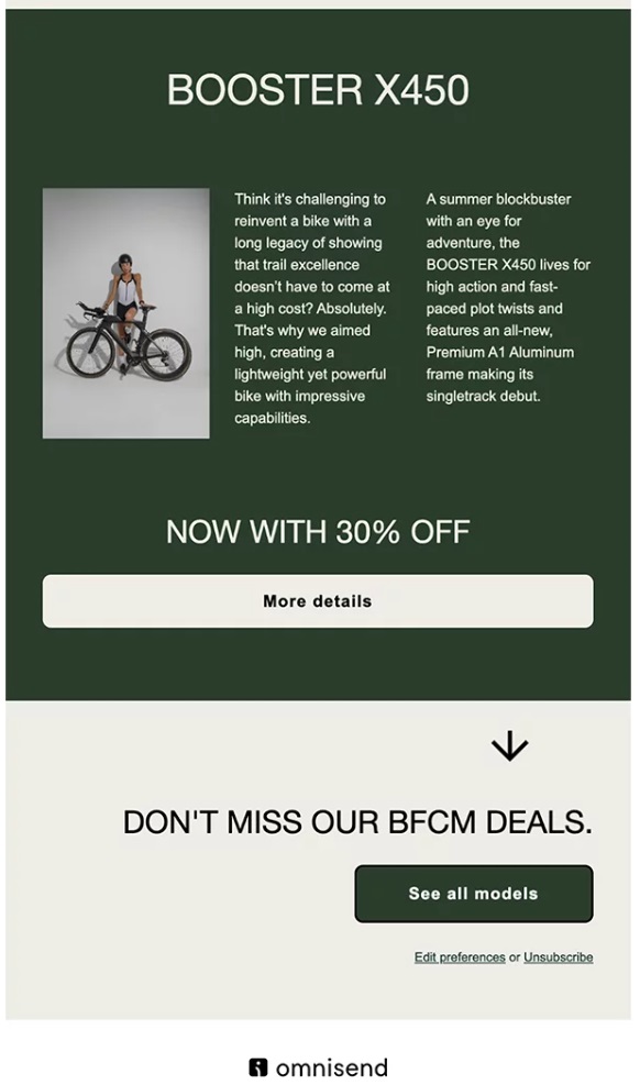 Prepare your WooCommerce store for Cyber Monday