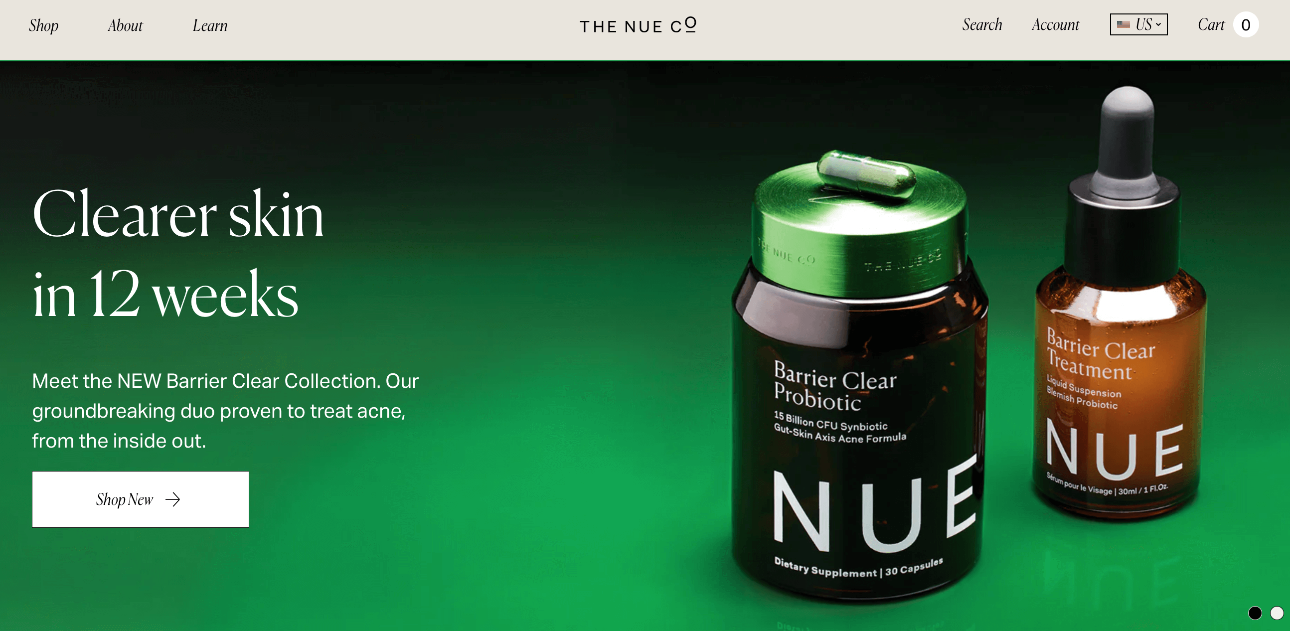 what to sell on shopify: health supplements