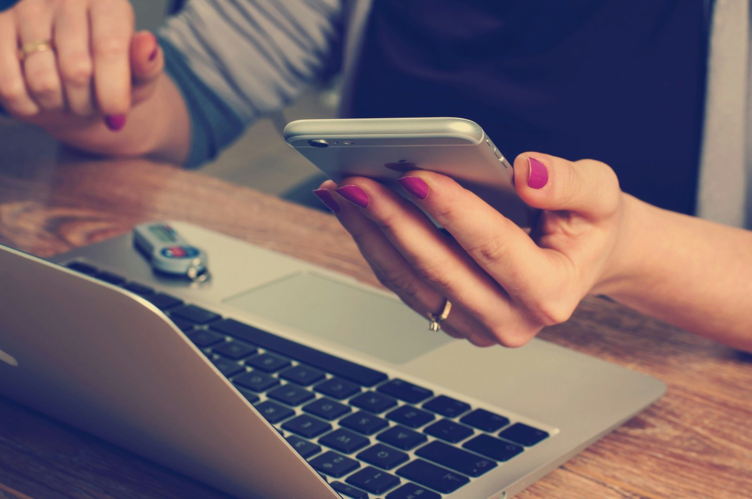 Incorporate SMS marketing