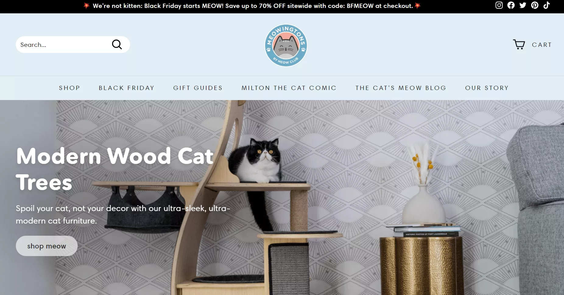 meowingtons