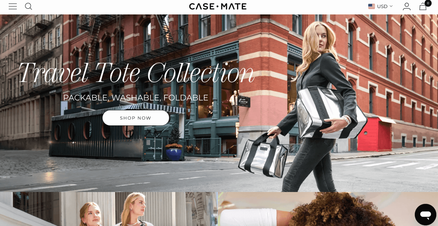 what to sell on shopify: phone accessories