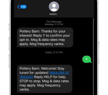 SMS Marketing: The Ultimate Guide for Higher ROI in 2025