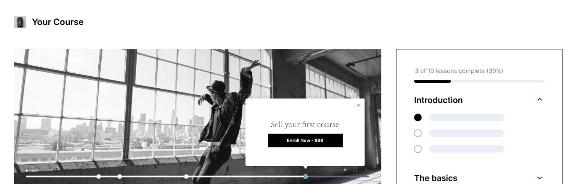 sensei LMS