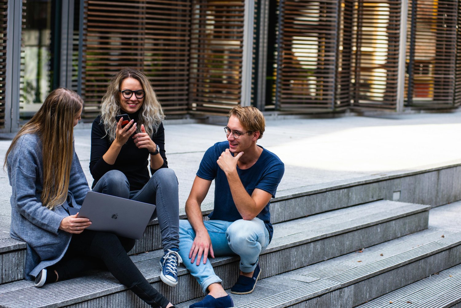 Set up referral programs