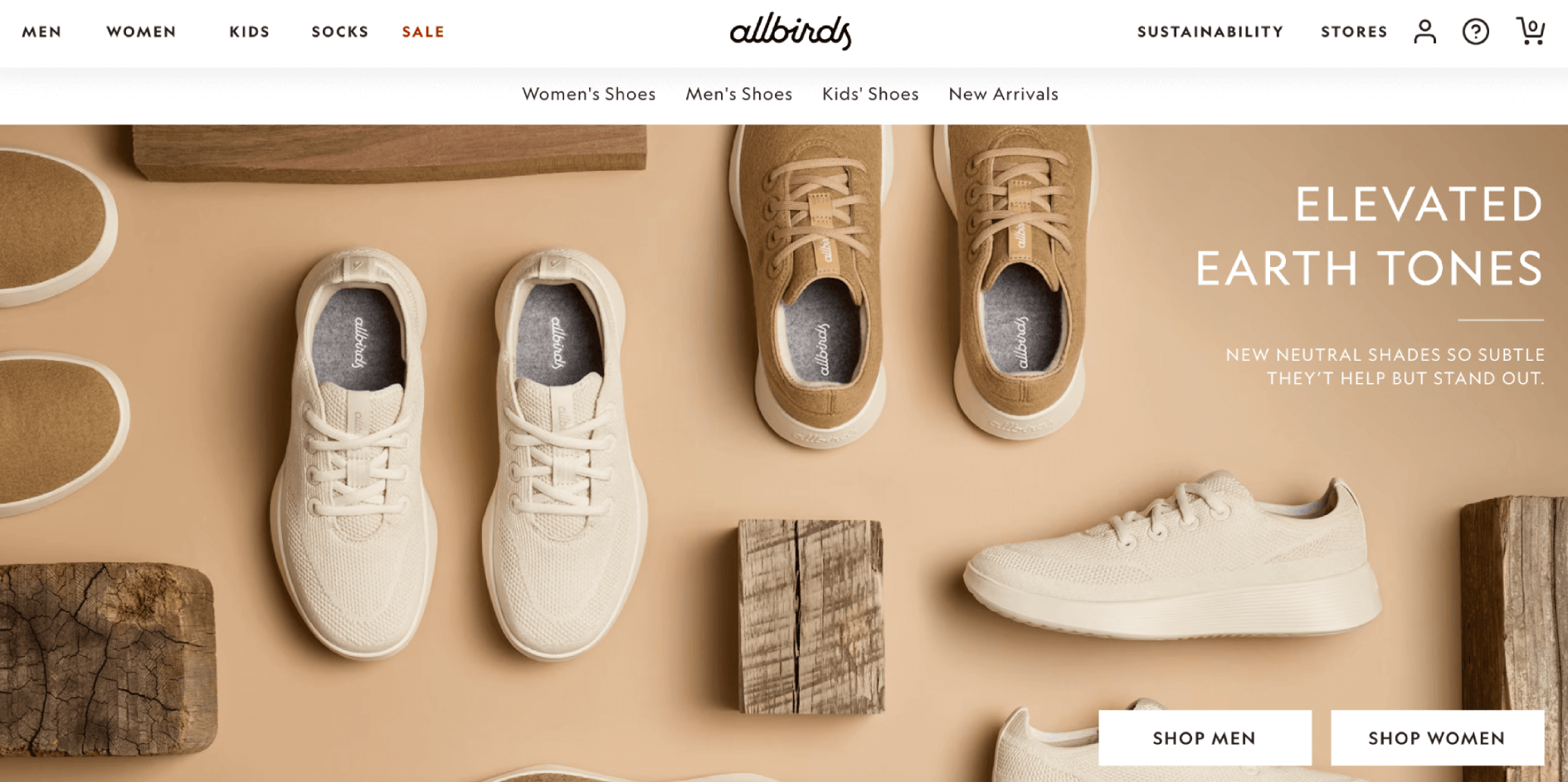what to sell on shopify: sustainable and eco-friendly products