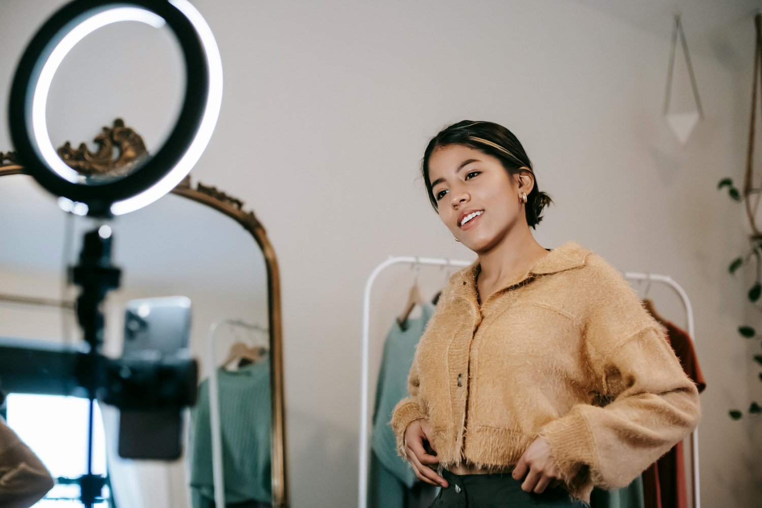 Use influencer marketing