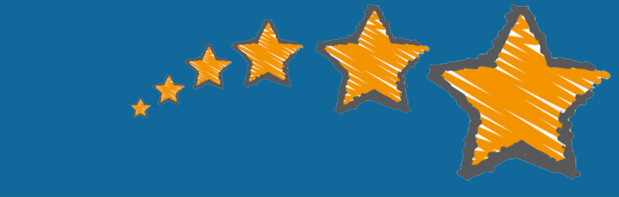 WP customer reviews