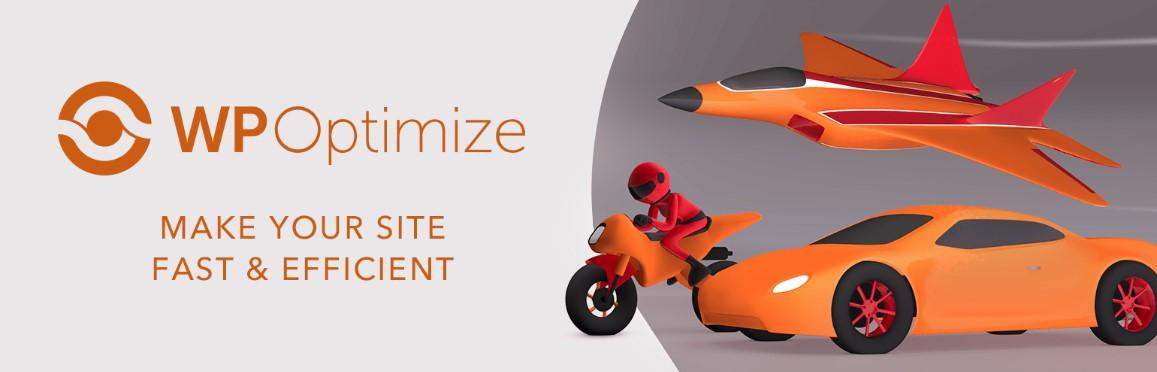 wp-optimize
