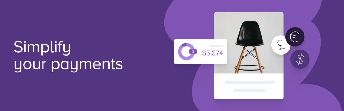 Best free wordpress plugins: woopayments