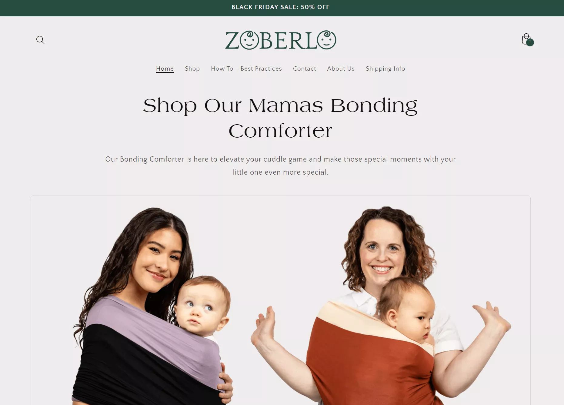 zoberlo