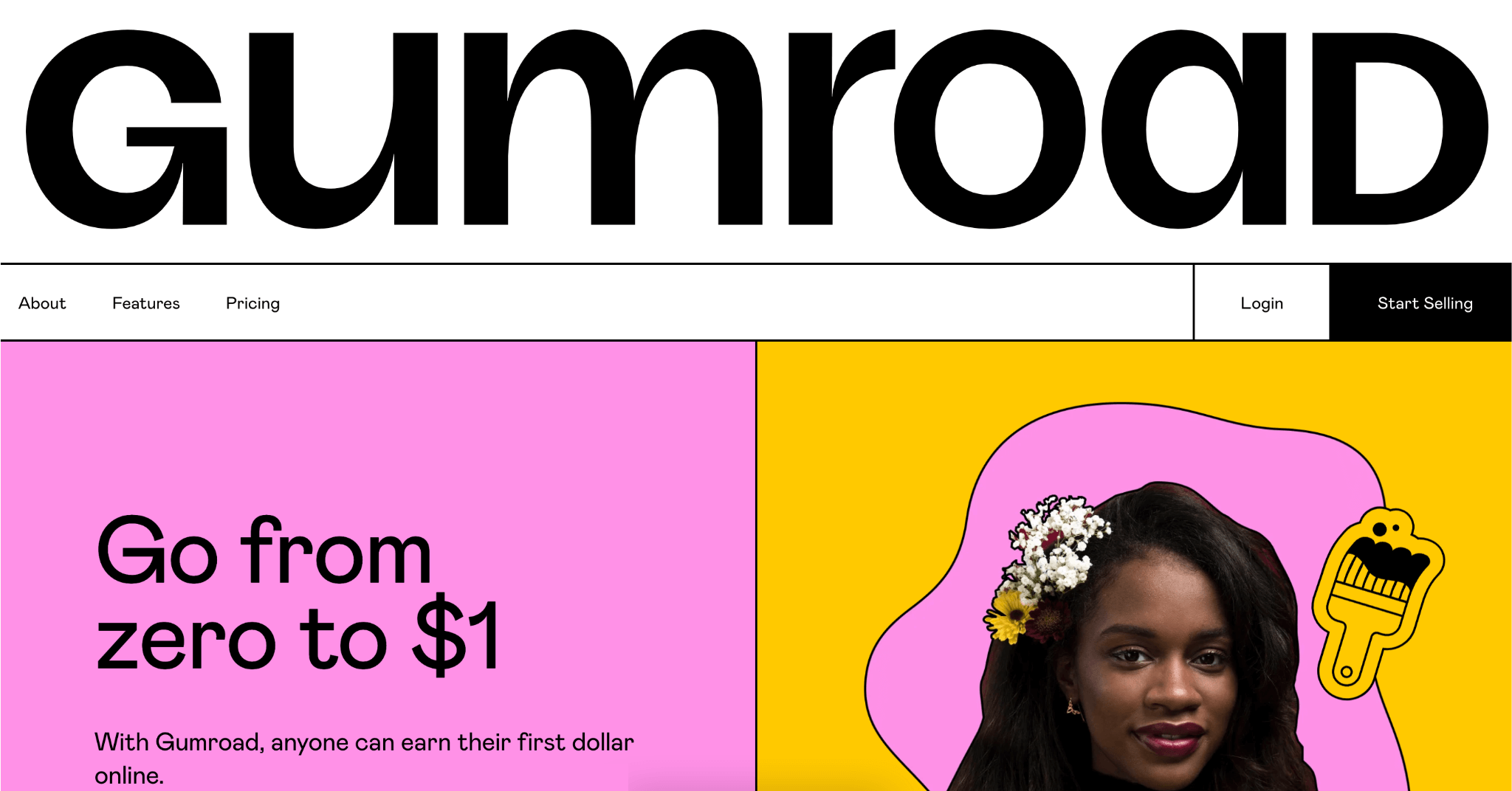 gumroad