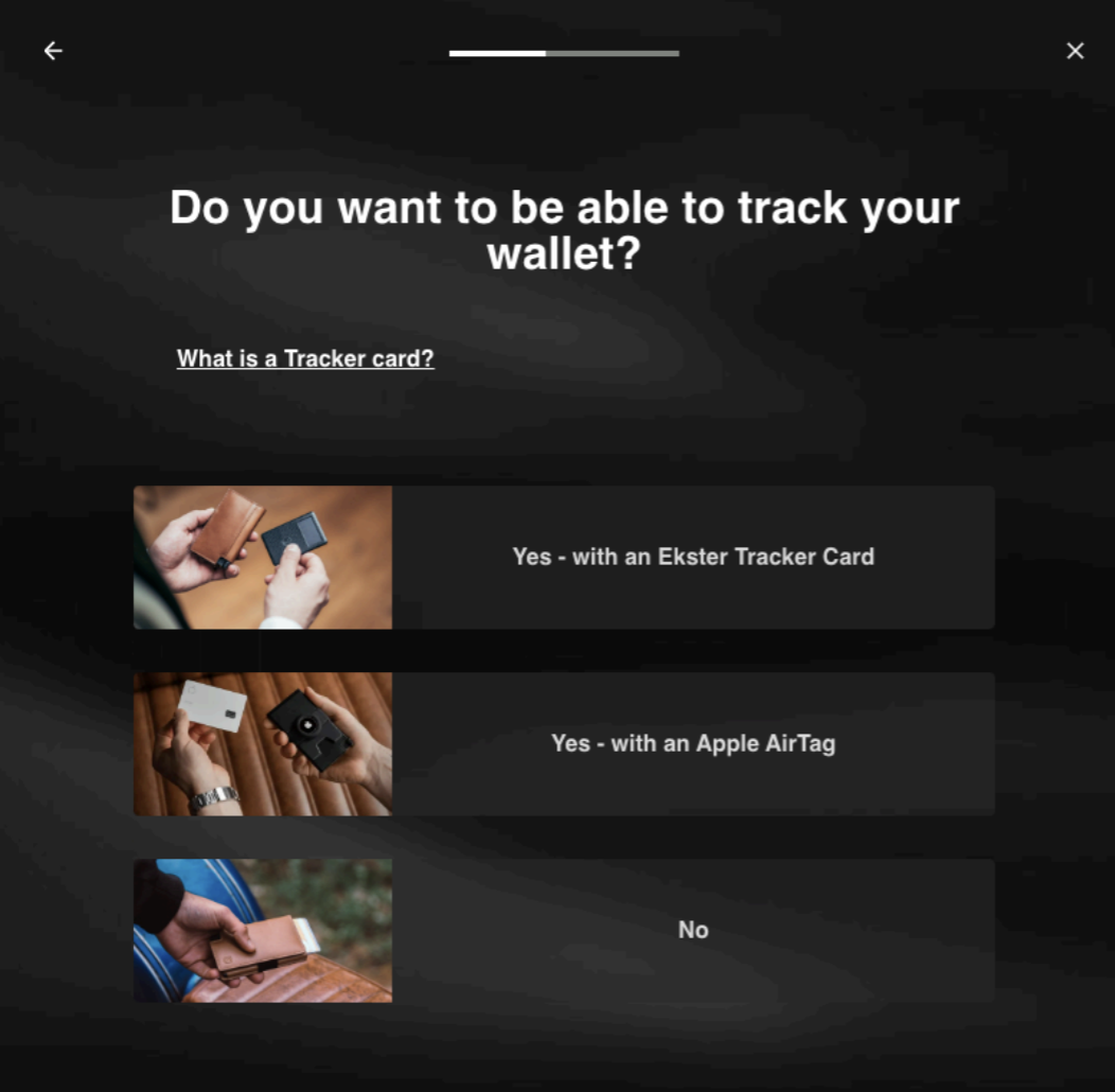 ekster quiz