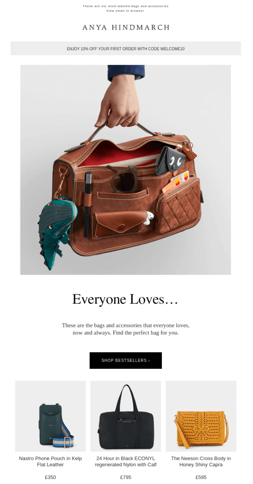 anya hindmarch