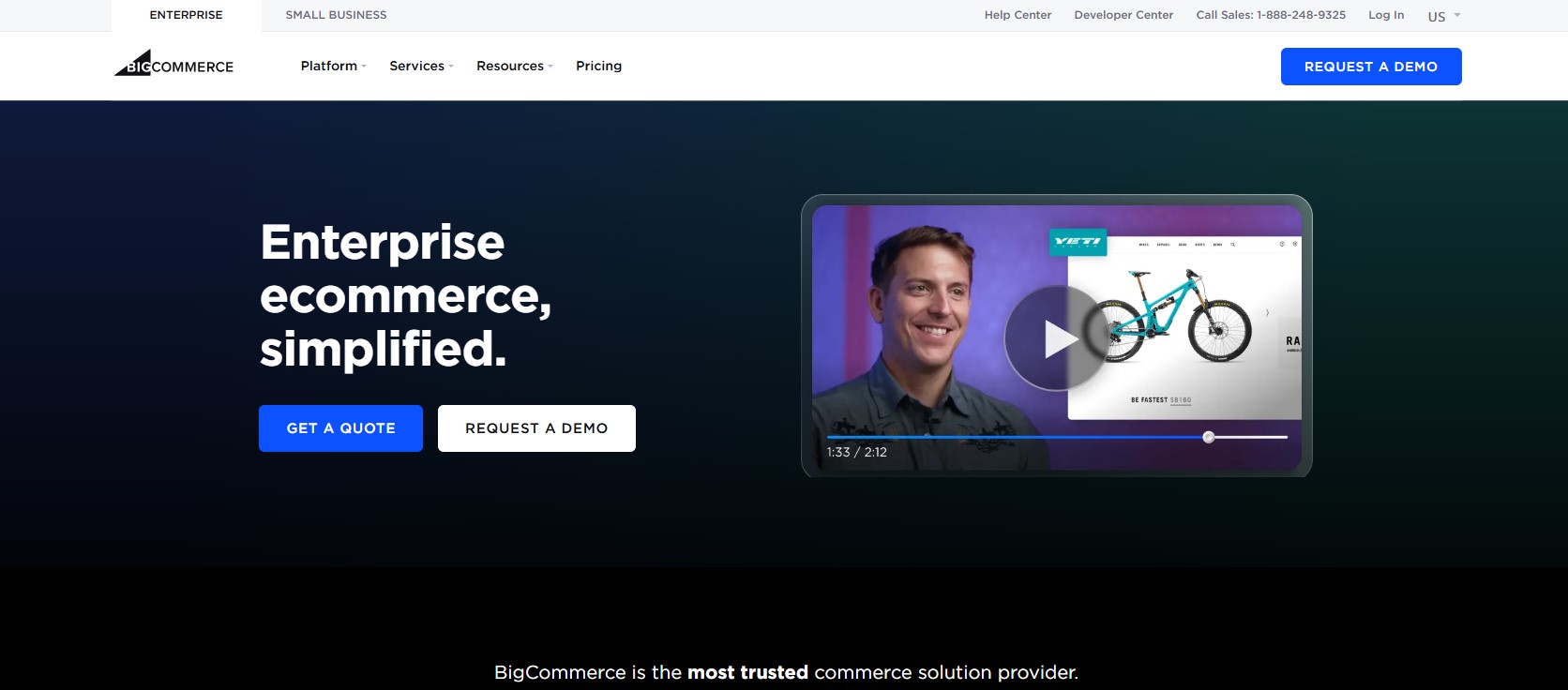 bigcommerce