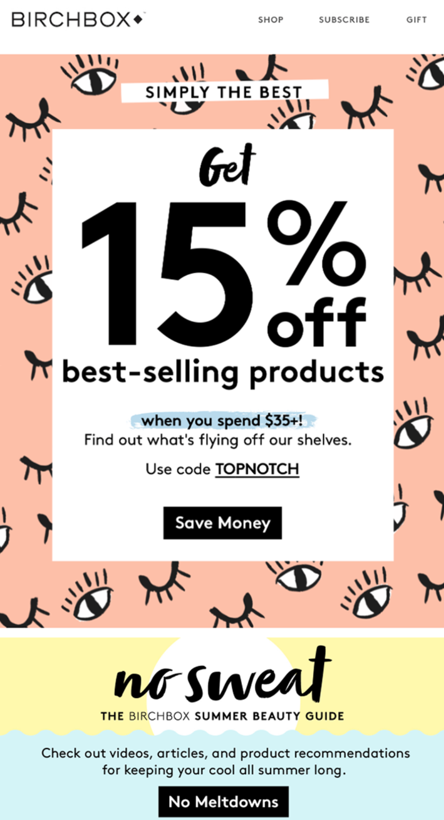 birchbox