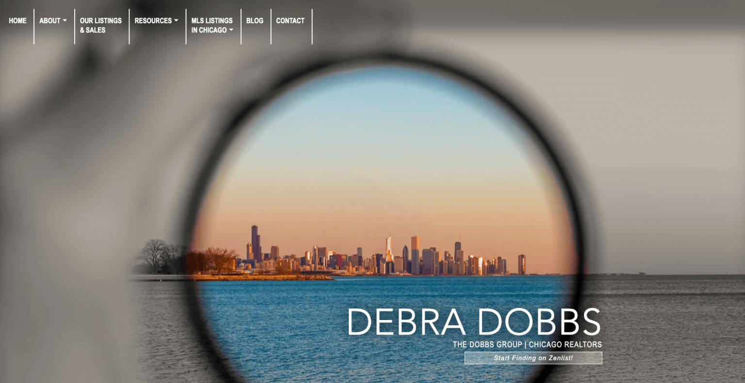 25 Best WordPress Website Examples for Inspiration in 2025