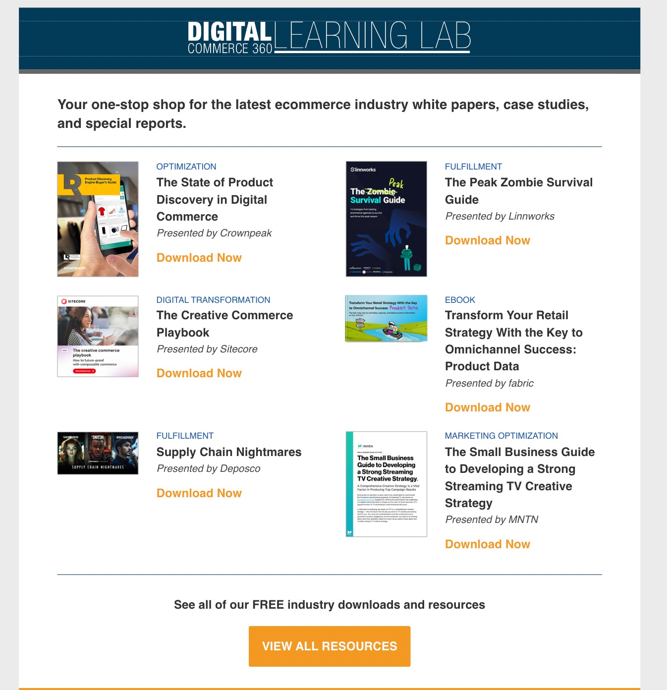 digital commerce 360