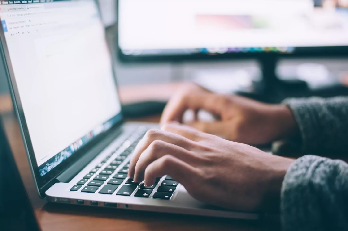 ebook writing