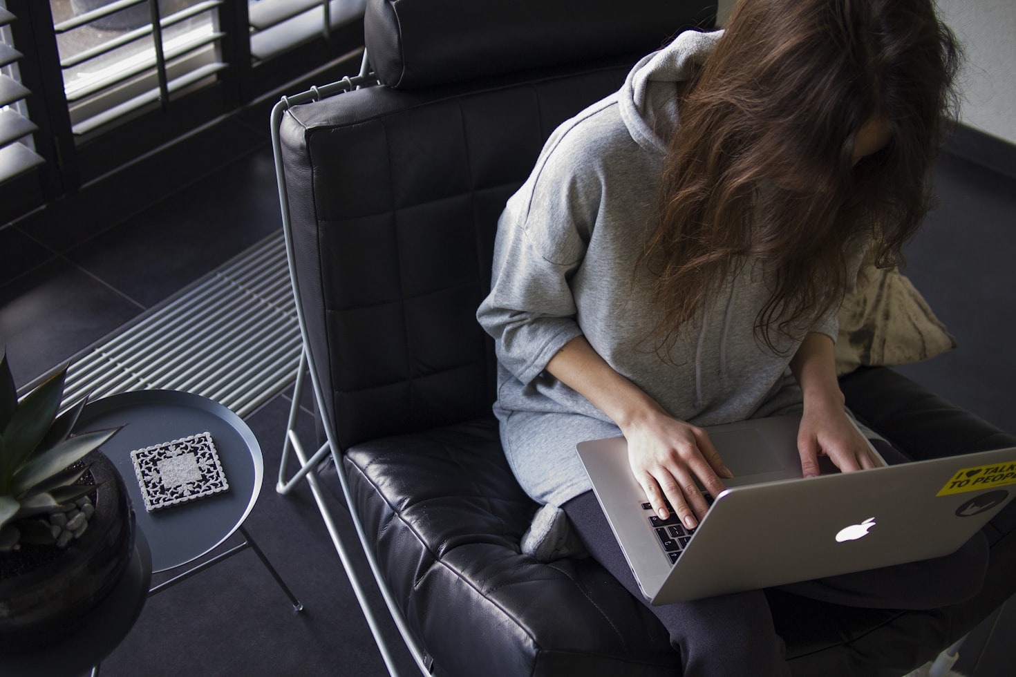 freelance writing