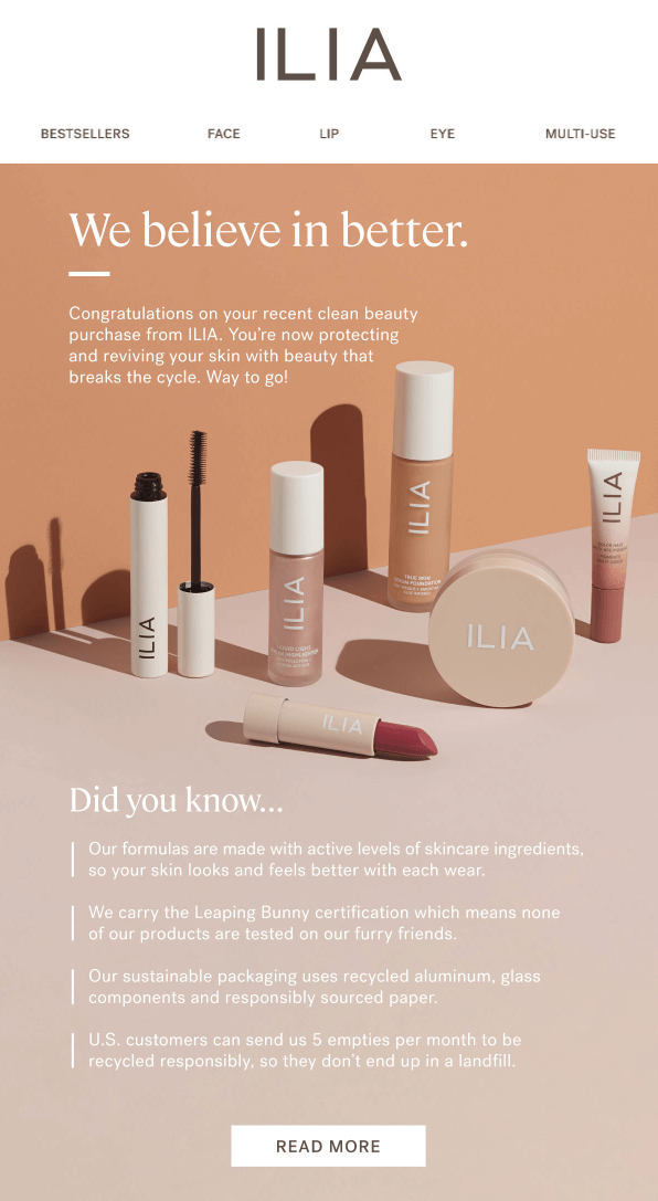ilia email