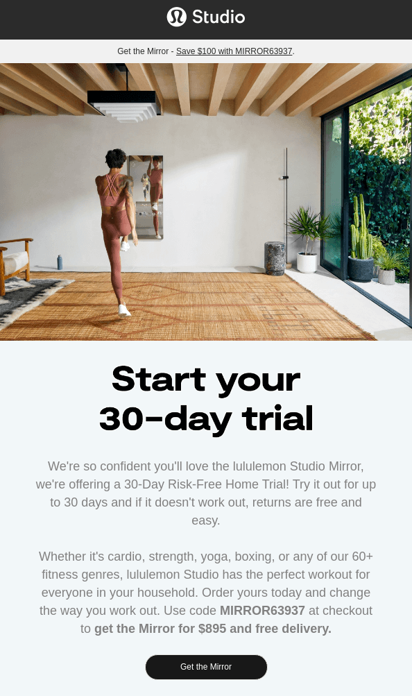 lululemon