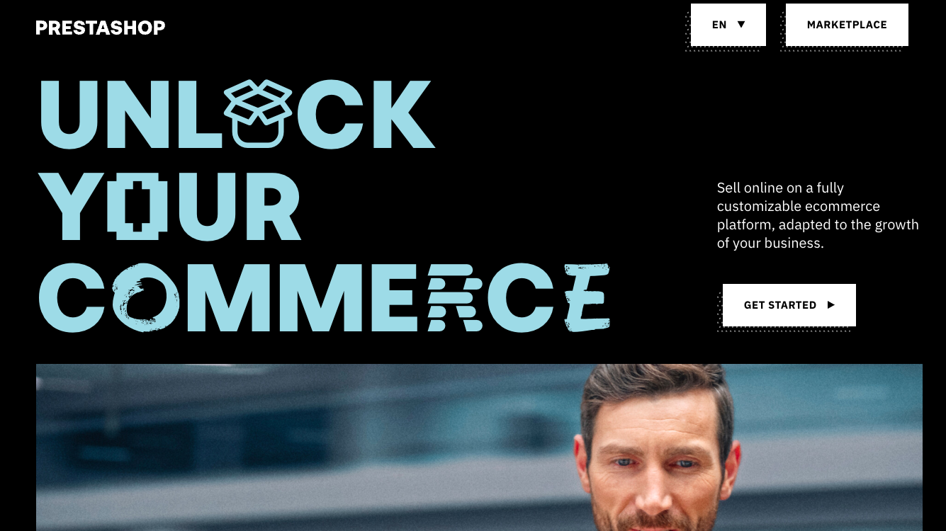 prestashop