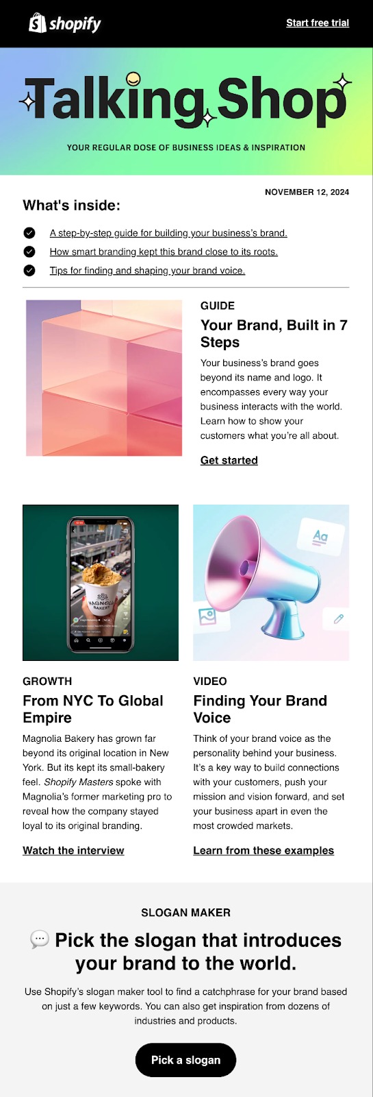shopify
