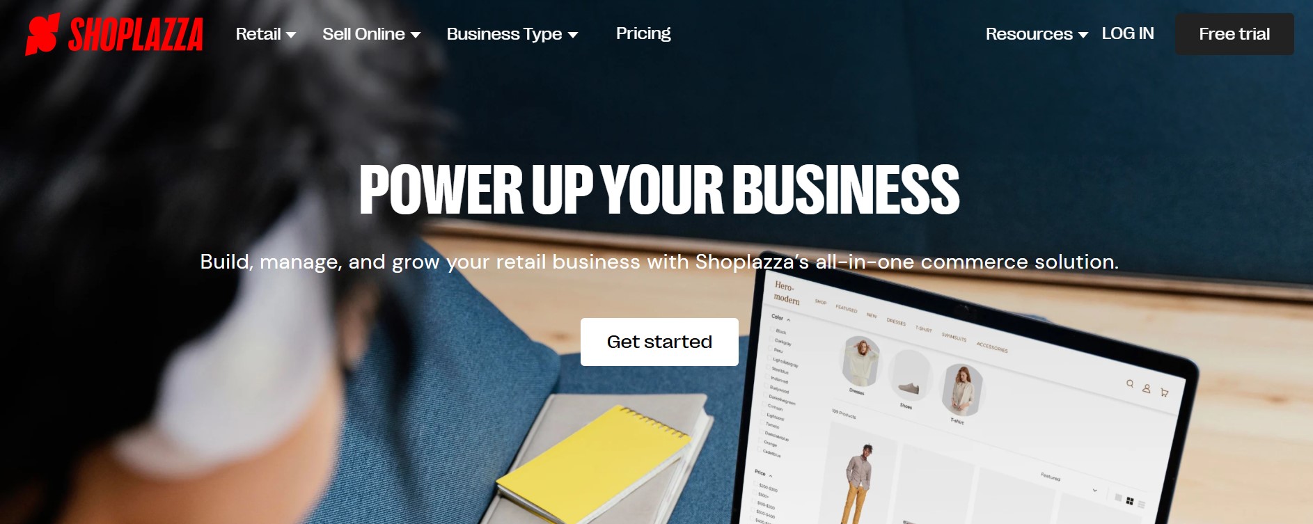 shoplazza