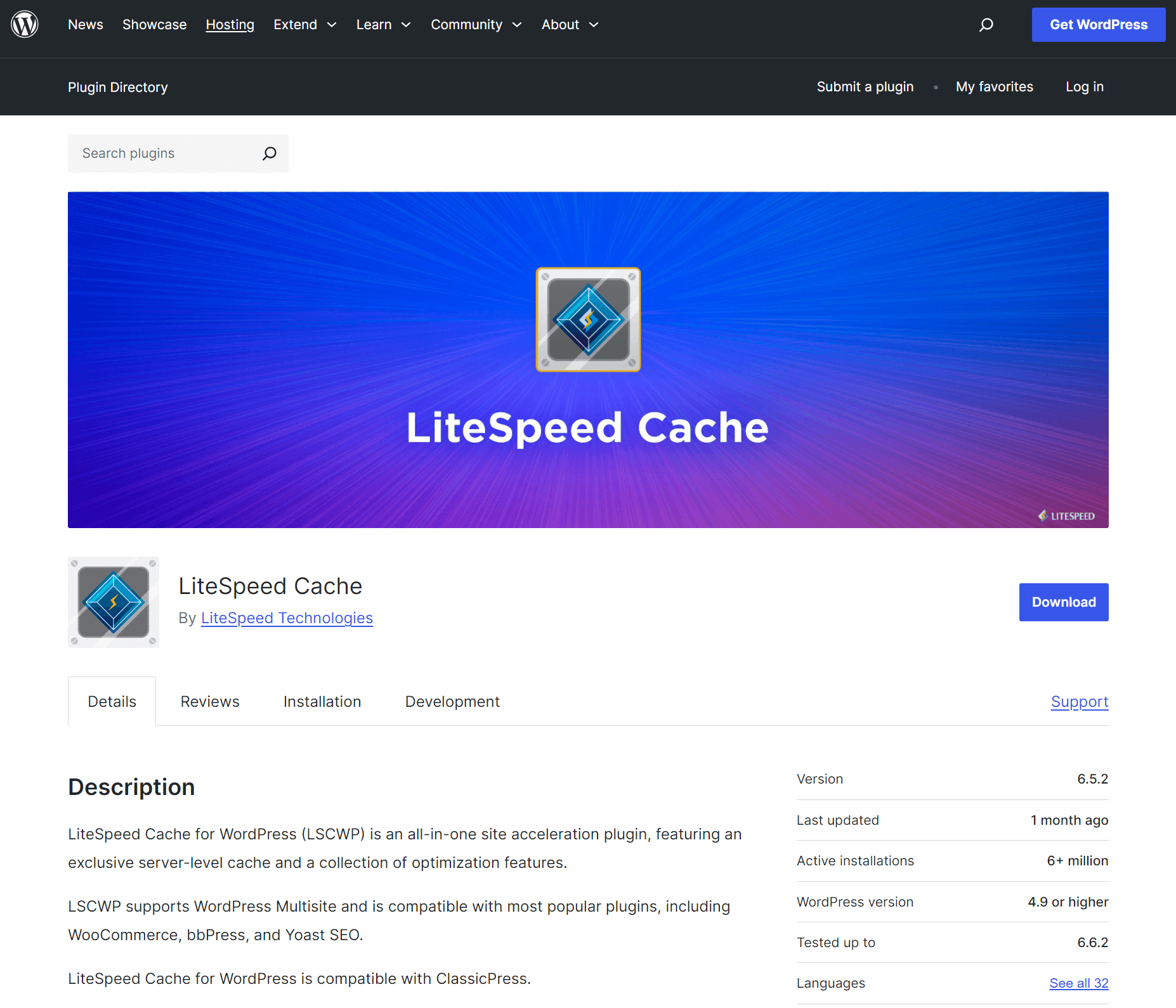 wordpress scalability
