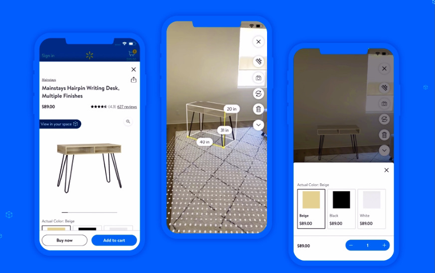 walmart AR