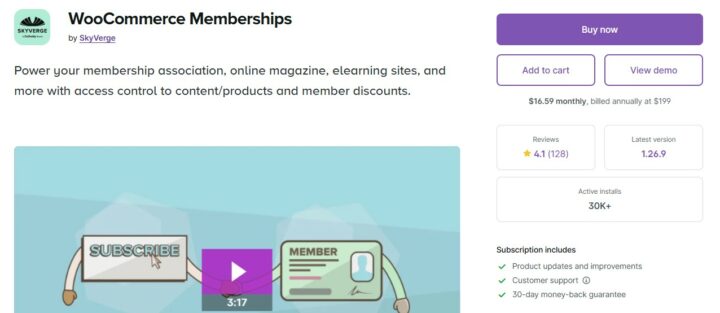How to sell digital products on Woocommerce in 2025