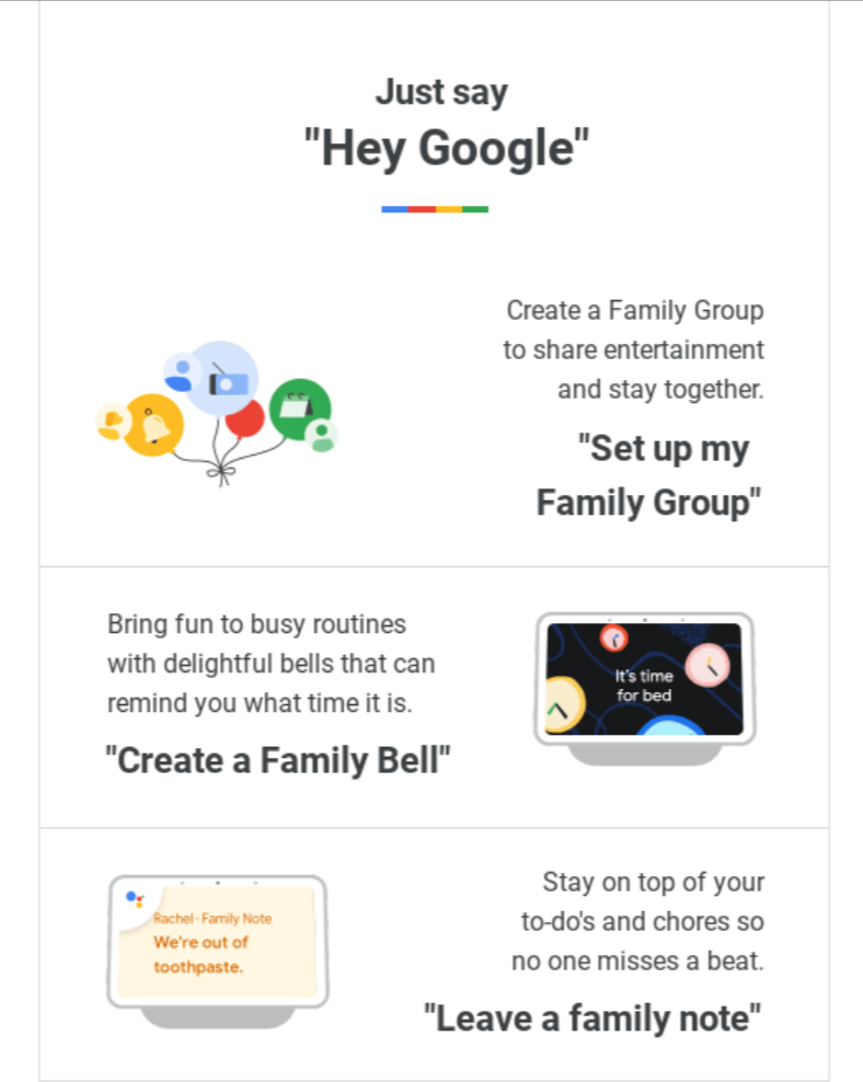 z pattern layout newsletter design