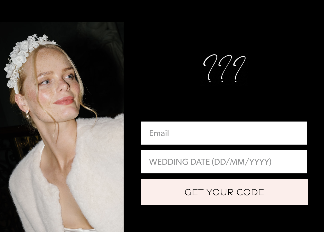 mystery discount
