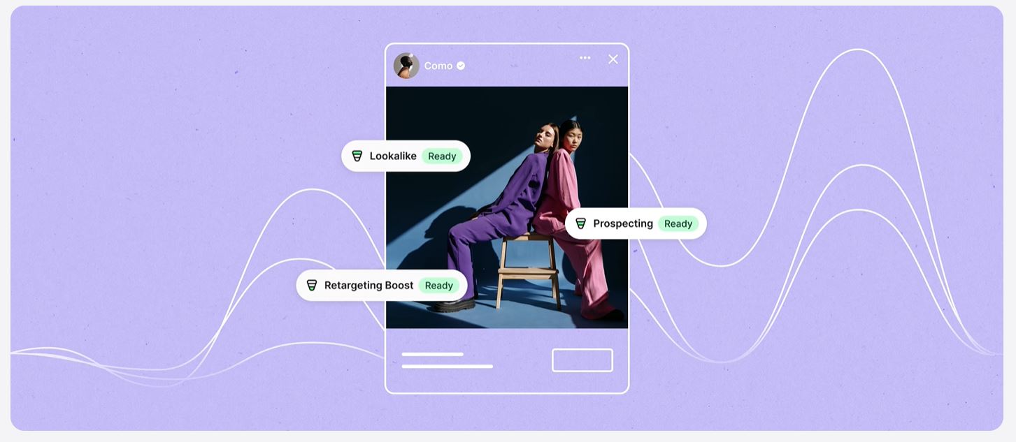 shopify audiences