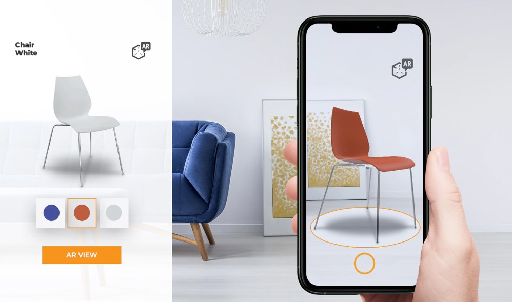 zakeke interactive product designer