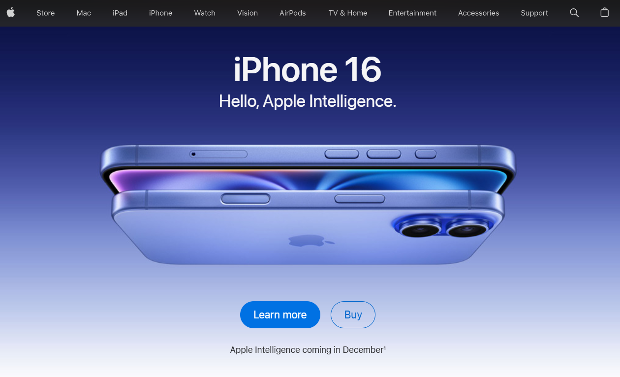 apple omnichannel