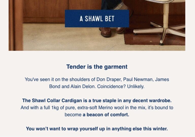 10+ Newsletter Introduction Examples [+ Takeaways and Tips]