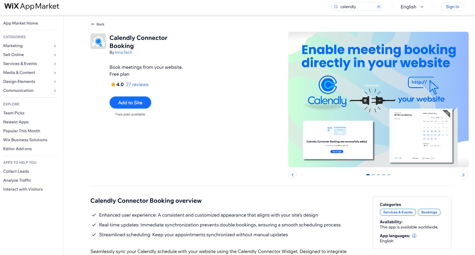 calendly