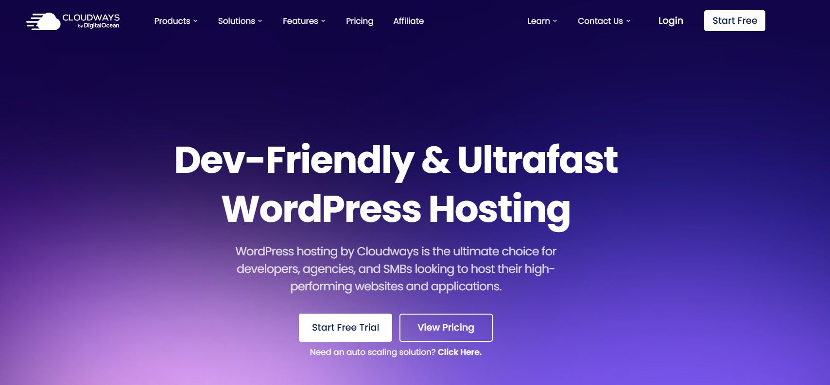 cloudways