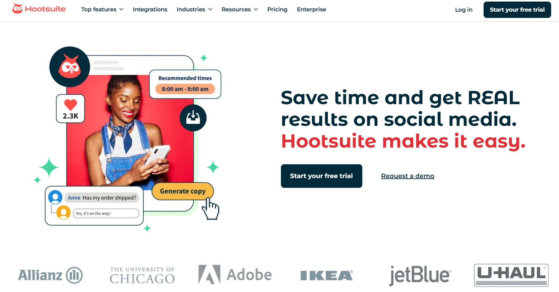 hootsuite