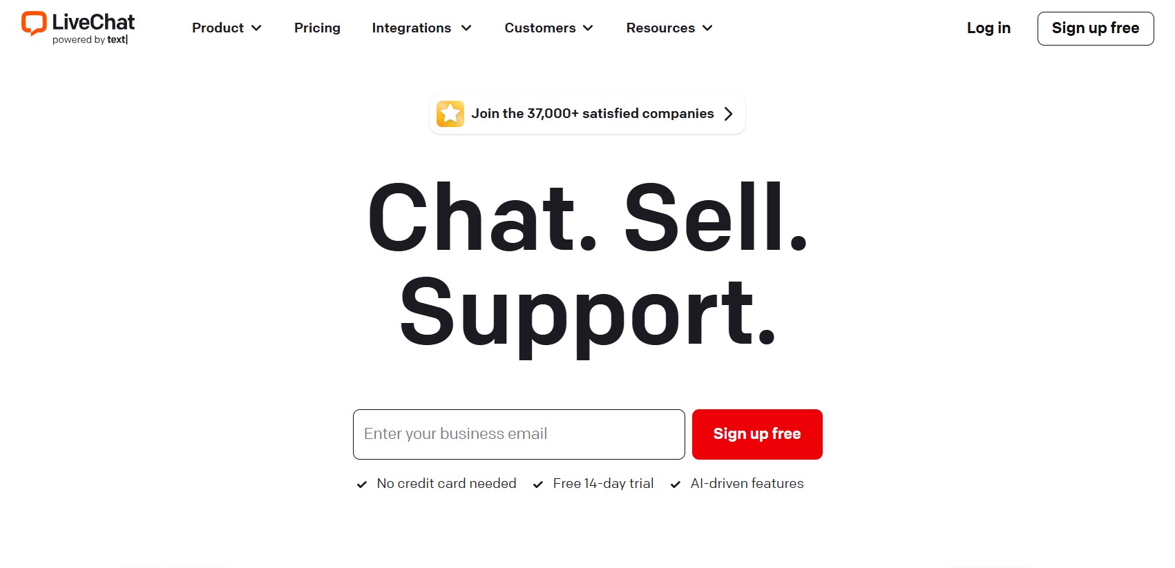 livechat
