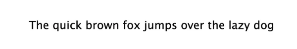 email-safe font - Lucida
