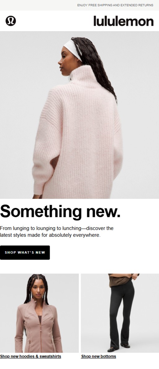 lululemon