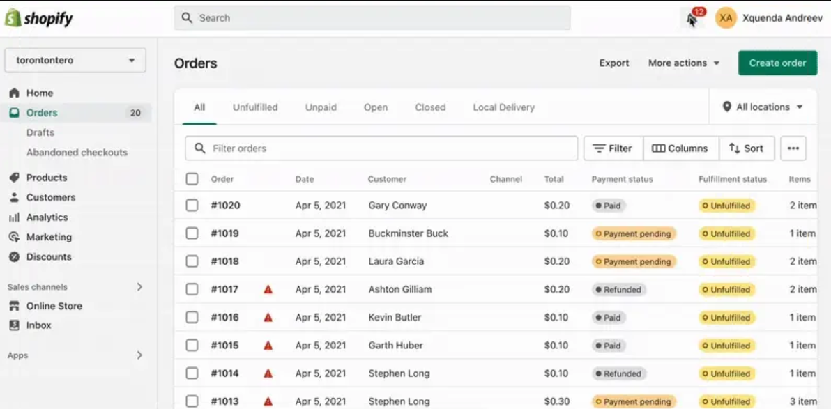 Is Shopify Down Complete Guide How To Check Shopify Status