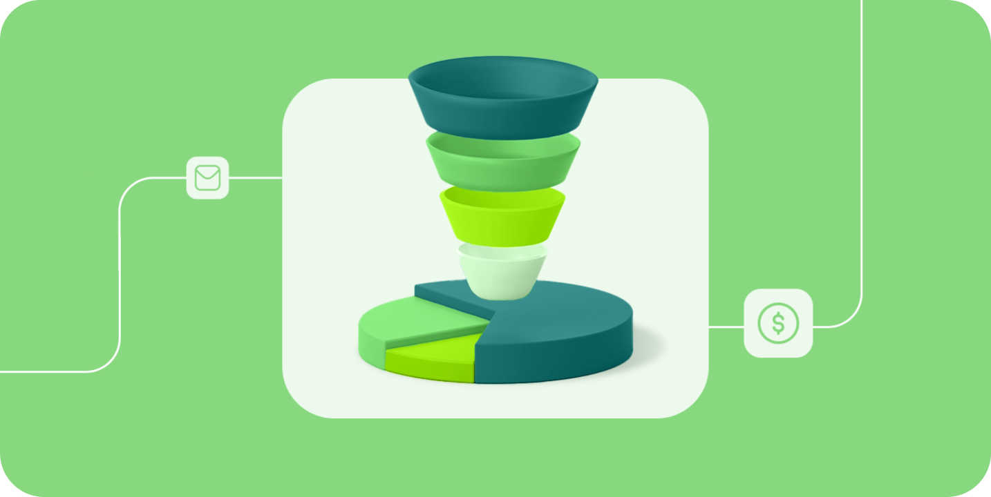 Mastering the marketing funnel: Comprehensive guide for 2025