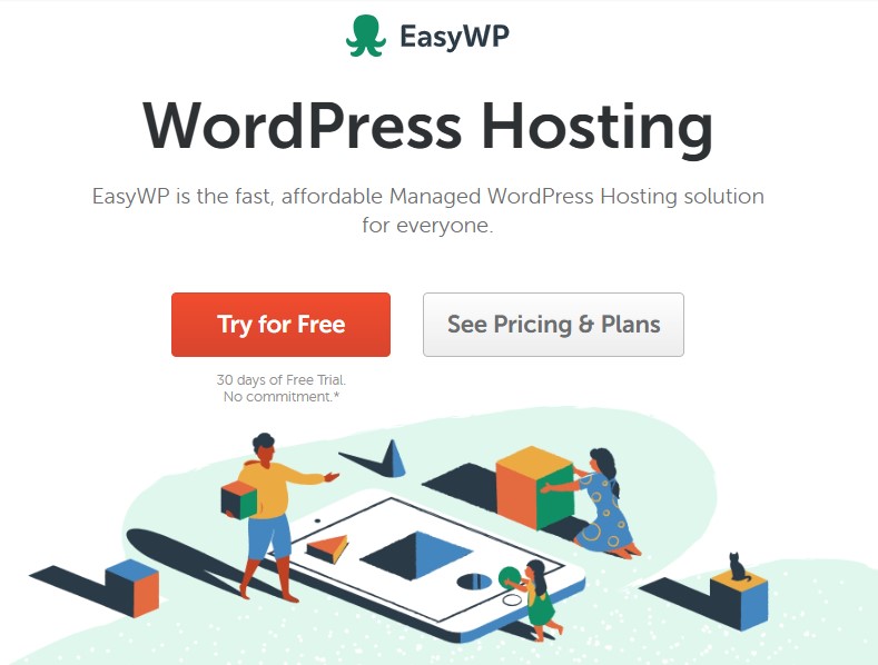 fastest wordpress hosting: namecheap