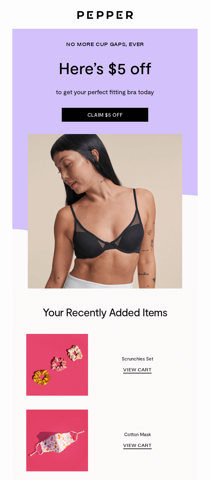 pepper email