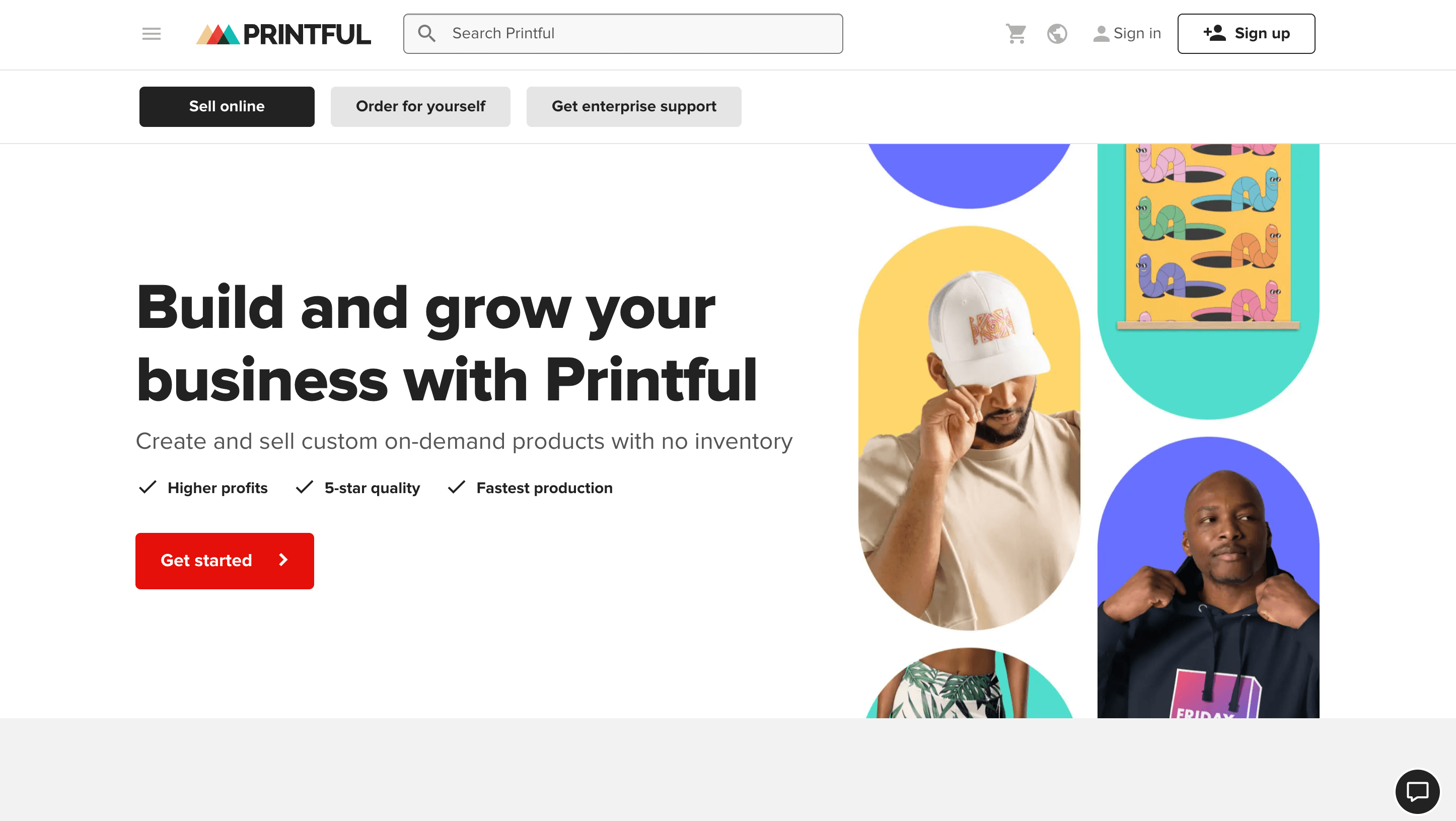 printful
